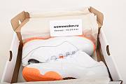 Air Jordan 11 Retro Low Bright Citrus AH7860-139  - 2