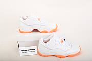 Air Jordan 11 Retro Low Bright Citrus AH7860-139  - 3