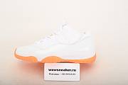 Air Jordan 11 Retro Low Bright Citrus AH7860-139  - 5
