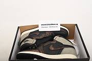 Air Jordan 1 High OG Patina 555088-033 - 6