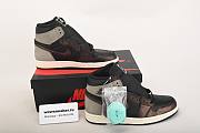 Air Jordan 1 High OG Patina 555088-033 - 5