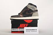 Air Jordan 1 High OG Patina 555088-033 - 4