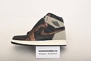 Air Jordan 1 High OG Patina 555088-033 - 3