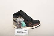 Air Jordan 1 High OG Patina 555088-033 - 2