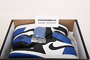 Air Jordan 1 Retro Fragment 716371-040 - 2