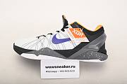 Nike Kobe 7 Opening Day 488371-103 - 5