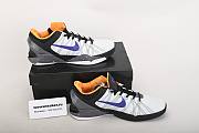 Nike Kobe 7 Opening Day 488371-103 - 4