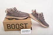 Adidas Yeezy 350V2 Mono Mist GW2871 - 3