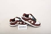 Nike SB Dunk Low xSupreme DH3228-103 - 1