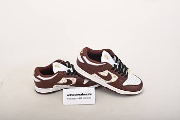 Nike SB Dunk Low xSupreme DH3228-103