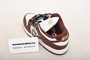 Nike SB Dunk Low xSupreme DH3228-103 - 3