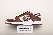 Nike SB Dunk Low xSupreme DH3228-103 - 5