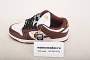 Nike SB Dunk Low xSupreme DH3228-103 - 4
