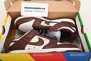Nike SB Dunk Low xSupreme DH3228-103 - 2