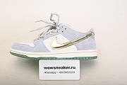 Sean Cliver x Nike SB Dunk Low DC9936-100 - 3