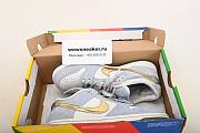 Sean Cliver x Nike SB Dunk Low DC9936-100 - 6