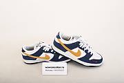 Nike Dunk Low Kasina Industrial Blue CZ6501-100 - 1