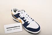 Nike Dunk Low Kasina Industrial Blue CZ6501-100 - 5