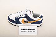 Nike Dunk Low Kasina Industrial Blue CZ6501-100 - 4