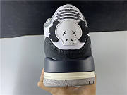Air Jordan 3 KAWS 930155-200  - 6