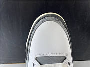 Air Jordan 3 KAWS 930155-200  - 3