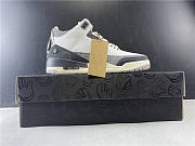 Air Jordan 3 KAWS 930155-200  - 4