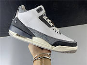 Air Jordan 3 KAWS 930155-200  - 2