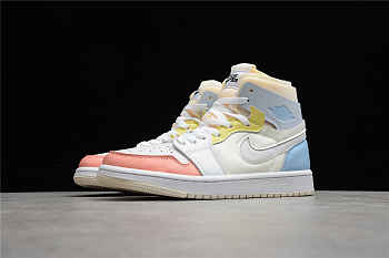 Nike Air Jordan 1 High Zoom CMFT To My First Coach DJ6910-100