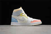 Nike Air Jordan 1 High Zoom CMFT To My First Coach DJ6910-100 - 5