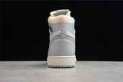 Nike Air Jordan 1 High Zoom Air CMFT London DH4268-001 - 3
