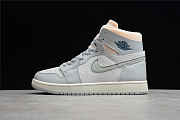 Nike Air Jordan 1 High Zoom Air CMFT London DH4268-001 - 4