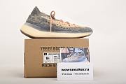 Adidas Yeezy Boost 380 Mist Reflective FX9846 - 5