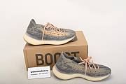Adidas Yeezy Boost 380 Mist Reflective FX9846 - 2