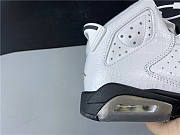 Air Jordan 6 Retro Alligator 384665-110 - 3