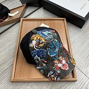 Gucci hat - 2