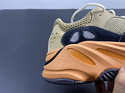 Adidas Yeezy Boost 700 Enflame Amber GW0297 - 5