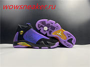 Nike Air Jordan 14 Retro Doernbecher (2019) CV2469-001 - 6