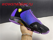 Nike Air Jordan 14 Retro Doernbecher (2019) CV2469-001 - 5