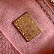 Louis Vuitton speedy M45724 25 x 19 x 15 CM - 2