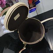 Louis Vuitto Cannes Boite M43986HB 15x17x15 CM - 6