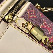 Louis Vuitto Cannes Boite M43986HB 15x17x15 CM - 2