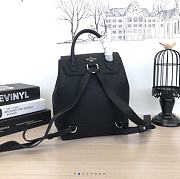 Louis Vuitton Lockme M41815 22 x 28 x 13 CM - 2