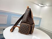 Louis Vuitton Bosphore M44658 45x33x22 CM - 2