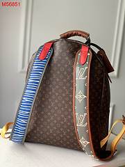 Louis Vuitton M56851 32 x41x15 CM - 2