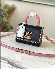 Louis Vuitton Twis M57537 18 x 13 x 8 CM - 3
