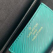 Louis Vuitton Twist M50282 23 x 18 x 8 CM - 3