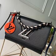 Louis Vuitton Twist M52504 23 x 18 x 8 CM - 1