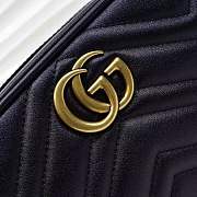 Gucci GG Marmont 448065 18x 12x 6 CM - 6