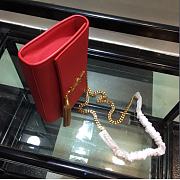 YSL Saint Laurent 354119 20x14x5.5cm - 5