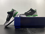 Air Jordan 3 Retro Pine Green CT8532-030 - 3
